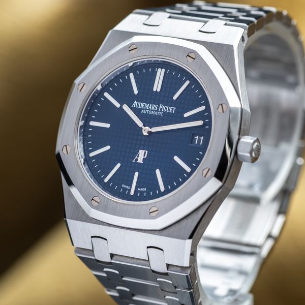 Audemars Piguet Royal Oak 15202ST.OO.1240ST.01